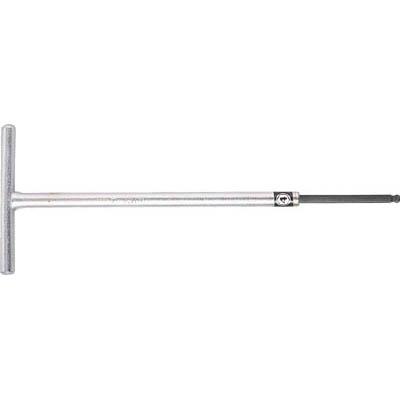 若穂囲製作所 620-30 ボールポイントT型レンチ3mm
