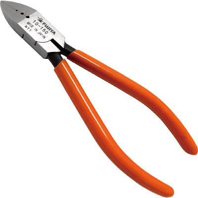 フジ矢 10-150 皮むきニッパ 150mm