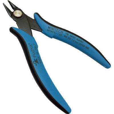 フジ矢 MTN03-135 ミニテックライトニッパ 135mm