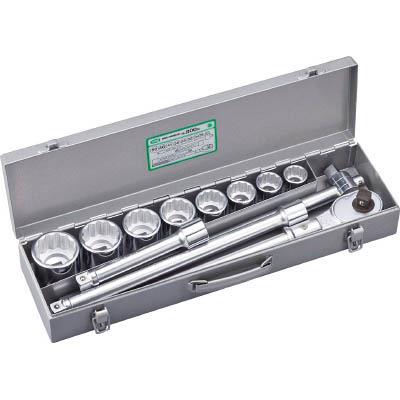 TONE(トネ) 200M ソケットレンチセット