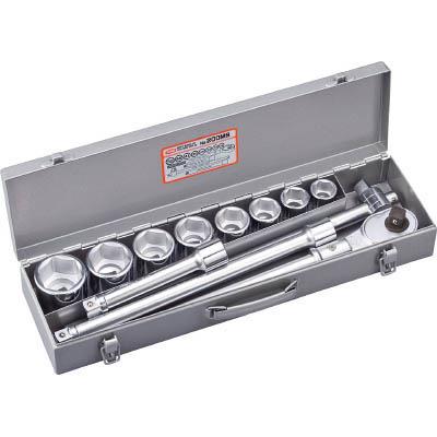 TONE(トネ) 200MS ソケットレンチセット