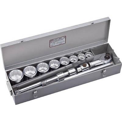 TONE(トネ) 240M ソケットレンチセット