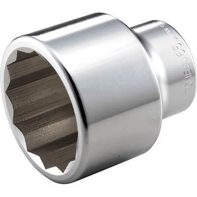 TONE(トネ) 8D-54 ソケット 12角 54mm