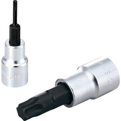 TONE(トネ) 3TX-T25 トルクスソケット(強力タイプ) T25
