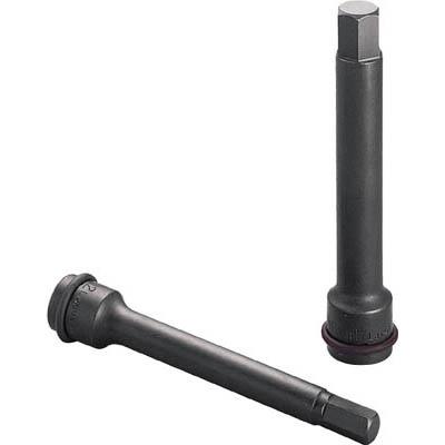 TONE(トネ) 4AH-08L インパクト用ロングヘキサゴンソケット 8mm