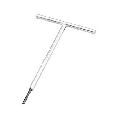 TONE(トネ) THW-04 T形ヘキザコンレンチ 4mm