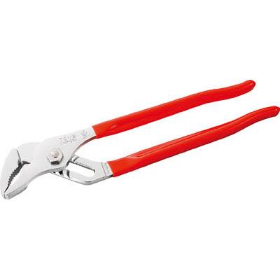 TONE(トネ) KWP-250 ウォーターポンププライヤ(強力タイプ) 255mm