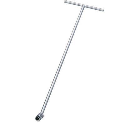 TONE(トネ) TM-10 T形ミッションレンチ ナットキャッチタイプ 10mm