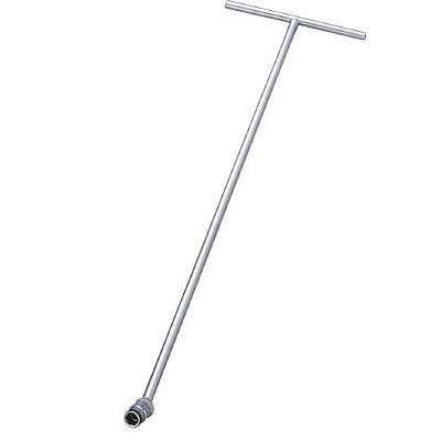 TONE(トネ) TM-12 T形ミッションレンチ ナットキャッチタイプ 12mm