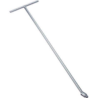 TONE(トネ) TMH-48 T形ミッションハンドル 654mm