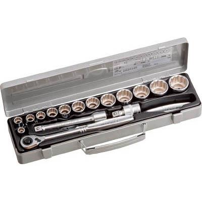 TONE(トネ) 760M ソケットレンチセット