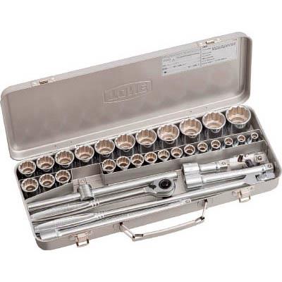 TONE(トネ) 170M ソケットレンチセット