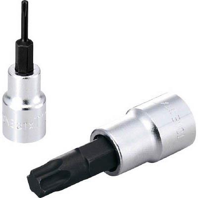 TONE(トネ) 3TX-T10 トルクスソケット(強力タイプ) T10
