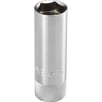 TONE(トネ) 4P-18 プラグソケット(6角・マグネット付) 18mm