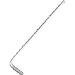 TONE(トネ) BL-10 マスターツールロングボールポイントL形レンチ