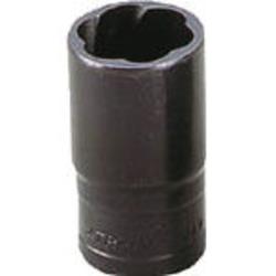 TONE(トネ) 4TR-17 トルネードソケット 17mm