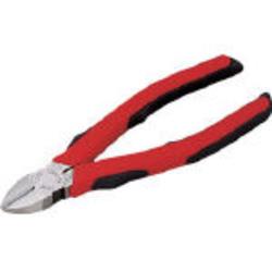 TONE(トネ) KN-150G 強力ニッパ(マスターグリップタイプ) 170mm