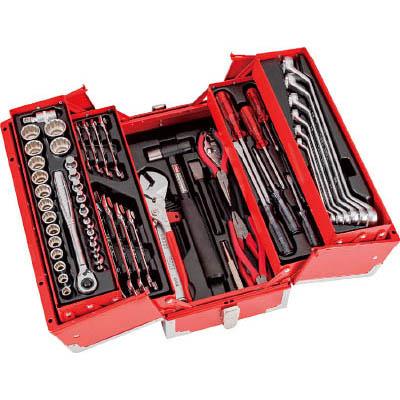 TONE(トネ) TSB430 ツールセット 吋目 66pcs