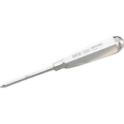 TONE(トネ) SPD-001 SUSオールステンレスドライバー