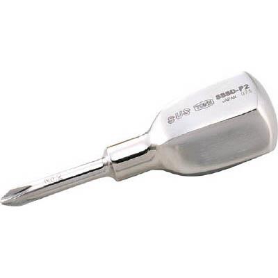 TONE(トネ) SSSD-P2 SUSオールステンレススタビードライバー