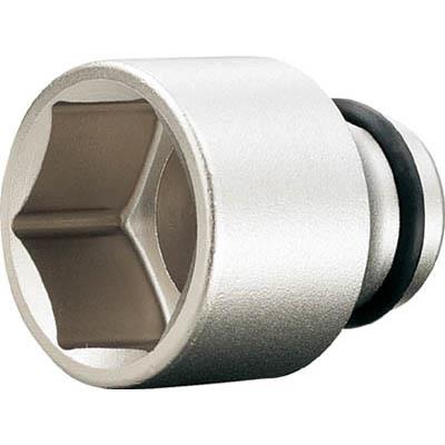 TONE(トネ) 4NV-19 インパクト用ソケット 19mm