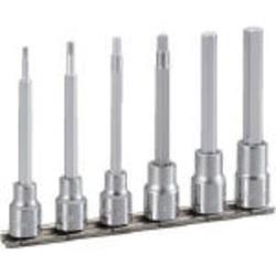 TONE(トネ) HH306L ロングヘキサゴンソケットセット ホルダー付 6pcs