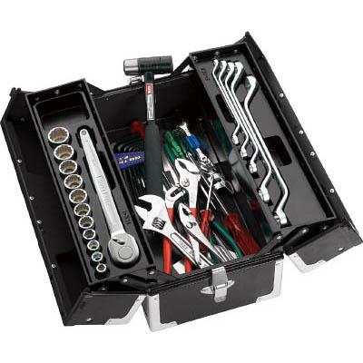 TONE(トネ) TSS460BK TSS460ツールセット