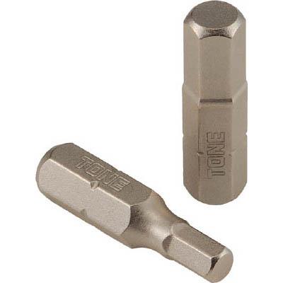 TONE(トネ) BTH2.5S ヘキサゴンビット