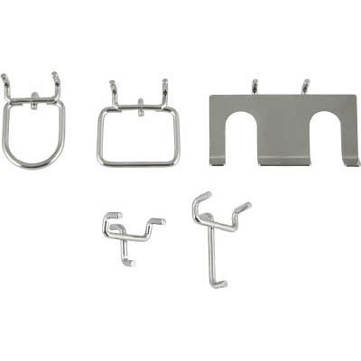 TONE(トネ) PBH-LS3 L形フックセット 3個組 C50Bハーフボード専用フック