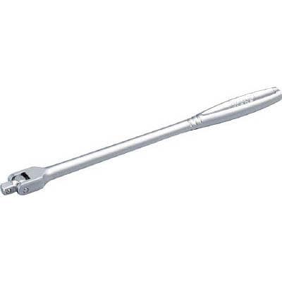 TONE(トネ) NS2L ナットスピンナー ロングタイプ 差込角6.35mmx200mm