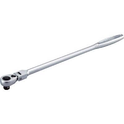 TONE(トネ) RH4FHL ラチェットハンドル 首振りタイプ 差込角12.7mm