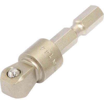 TONE(トネ) 2BAF-12 電動ドリル用首振ソケットアダプター