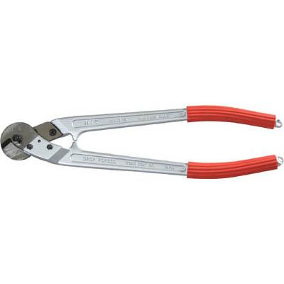 ヒット商事(HIT) HWC-12 ワイヤーロープカッター アルミハンドル