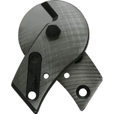 ヒット商事(HIT) HWCC16 ワイヤーロープカッター替刃