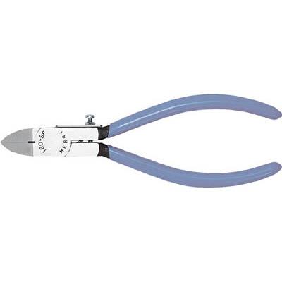 室本鉄工 160SF-150 ハイプラニッパ(平刃) 150mm