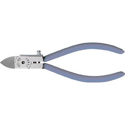 室本鉄工 160SG-150 ハイプラニッパ ガタ修正具付 150mm