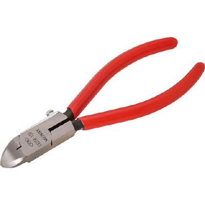 室本鉄工 CX25R-150 アールカットニッパ(凸刃) CX25R