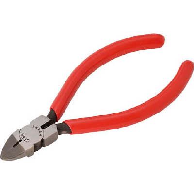 室本鉄工 CT55-150 超硬チップ付ミゼットニッパ150mm