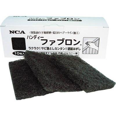 ノリタケコーテッドアブレーシ(NCA) A6-BRS ハンディファブロン 70X110 10枚入り