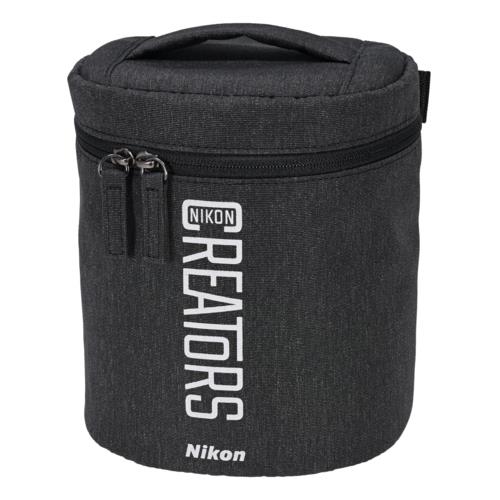 ニコン(Nikon) Nikon CREATORS レンズケース