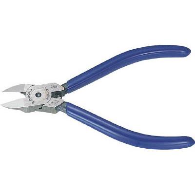 スリーピークス技研 PNP-190G-S プラスチックニッパー 190mm