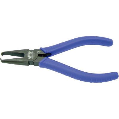 スリーピークス技研 TC-5Z トップカッター バネ付 140mm