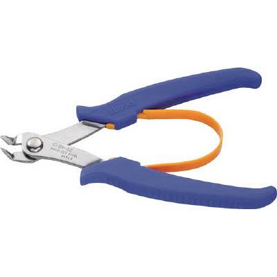 スリーピークス技研 SP-32 ステンレス製ベントニッパ バネ付 130mm