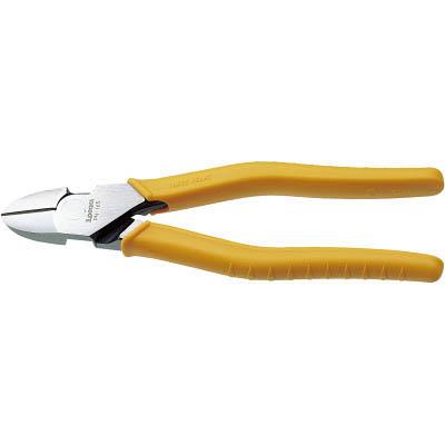 スリーピークス技研 PN165 パワーニッパー165mm