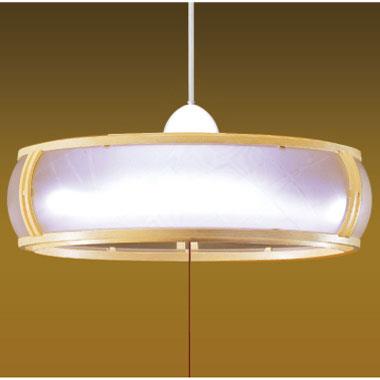 タキズミ RV80065 LEDペンダントライト 調光タイプ 昼光色 ~8畳 リモコン無