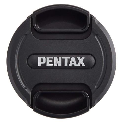 ペンタックス(PENTAX) O-LC52 レンズキャップ 口径52mm用
