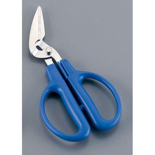 長谷川刃物 PS-40H 紙パックハサミ PS-40H