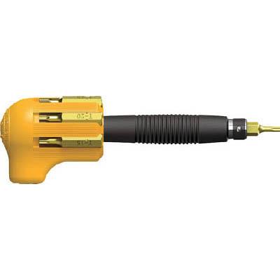 兼古製作所 6070-T ビットホルダー付 L型ドライバーセット ヘクスローブビット7本組