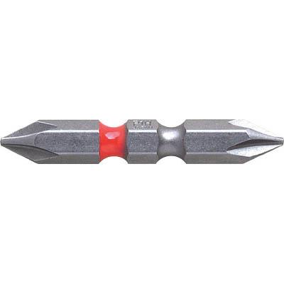 兼古製作所 ACM-1045 カラービット2本組 +1×45