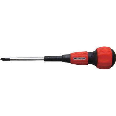 兼古製作所 7700-1-75 スリットパワードライバー +1×75